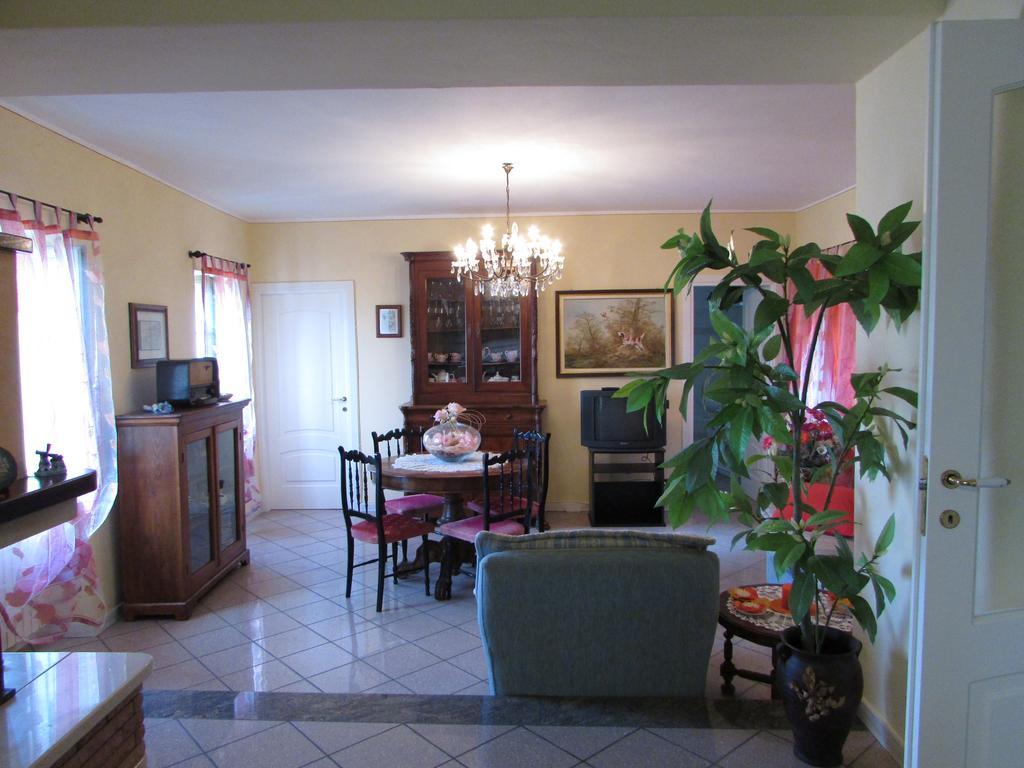 Casa Antica Rosetta Guest House Dolcedo Exterior foto