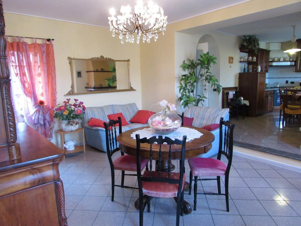 Casa Antica Rosetta Guest House Dolcedo Exterior foto