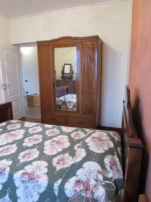 Casa Antica Rosetta Guest House Dolcedo Exterior foto