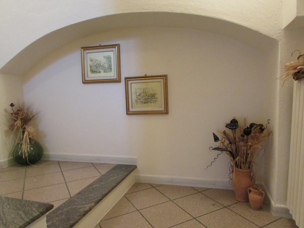 Casa Antica Rosetta Guest House Dolcedo Exterior foto