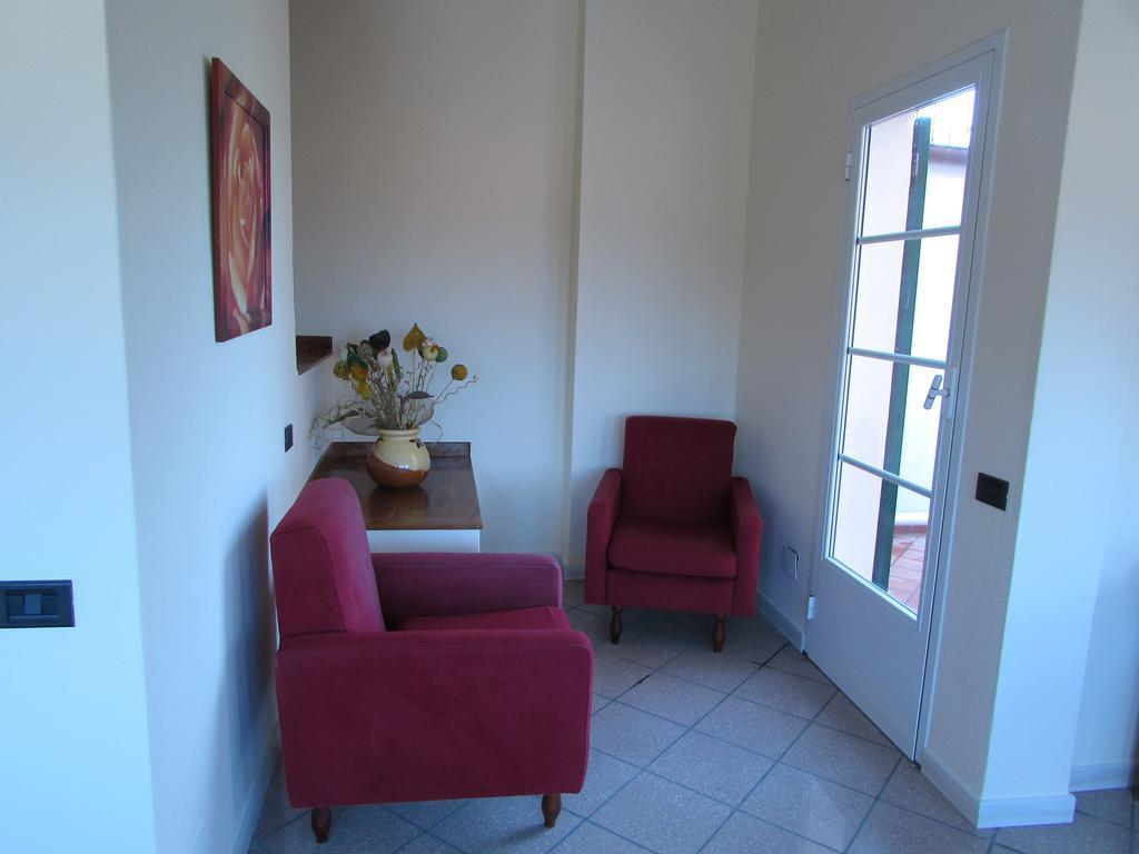 Casa Antica Rosetta Guest House Dolcedo Exterior foto