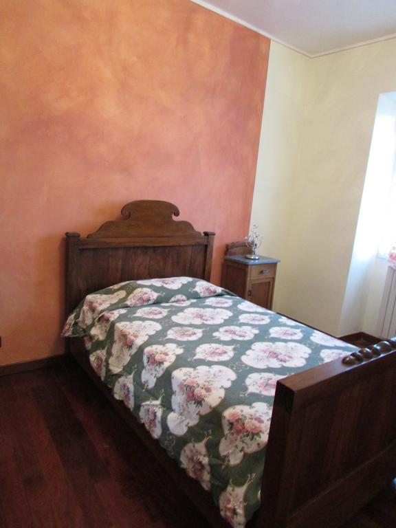 Casa Antica Rosetta Guest House Dolcedo Exterior foto