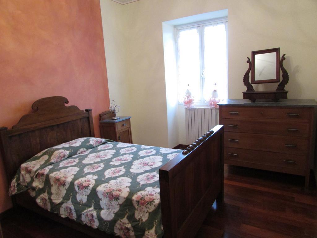 Casa Antica Rosetta Guest House Dolcedo Exterior foto