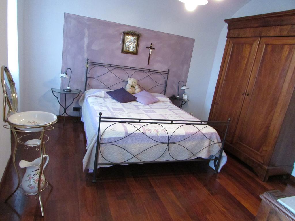 Casa Antica Rosetta Guest House Dolcedo Exterior foto